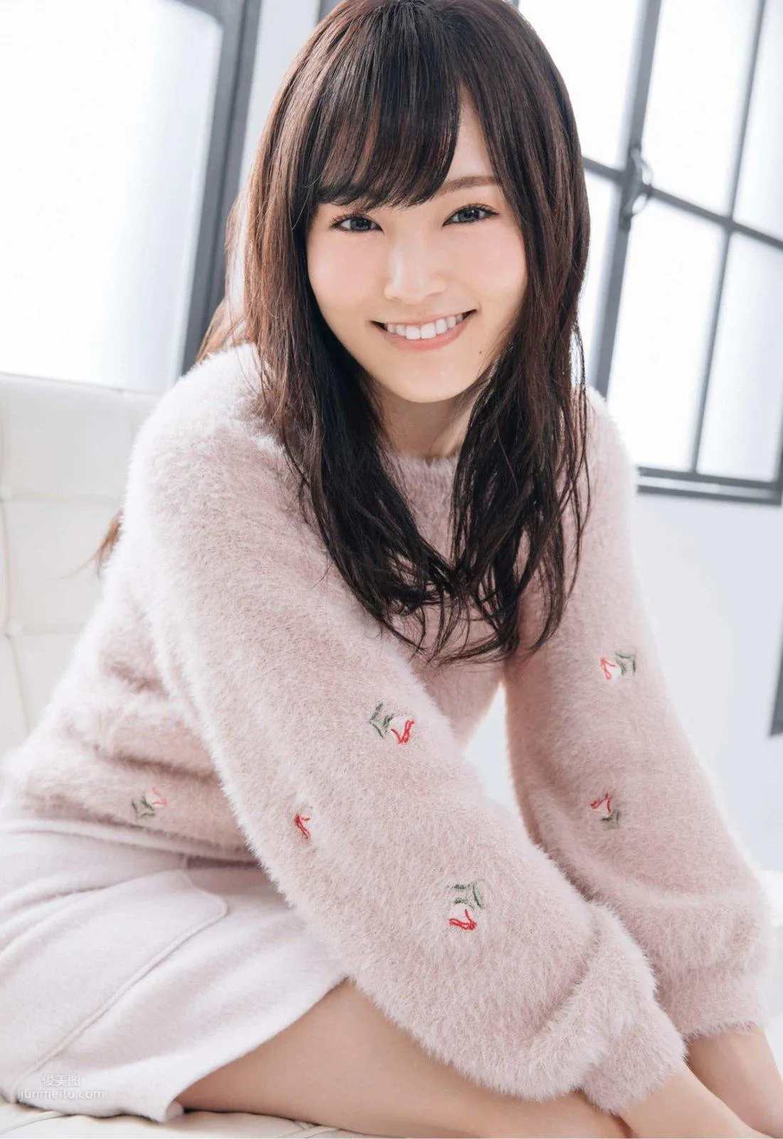 山本彩- Tokyo Walker+ 2018 No.12_11