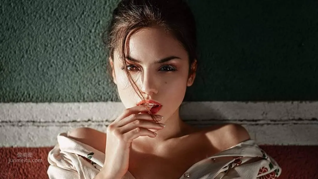 Delaia González- 來自巴塞羅那小野貓的誘惑 28