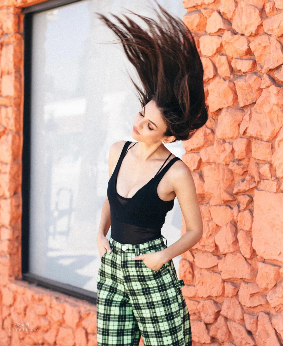 Victoria Justice- 顔值即「正義」的美女歌手 38