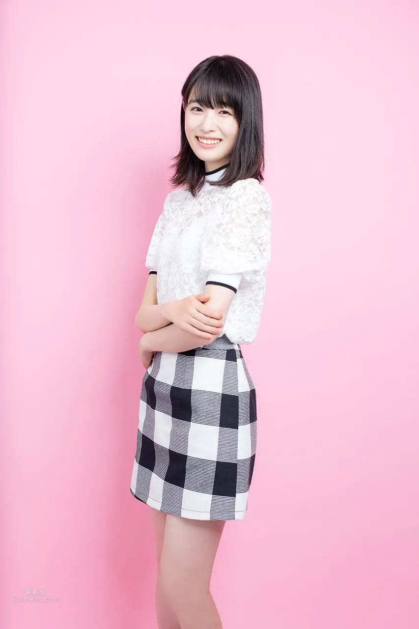 高橋ひかる- 2018年日本周刊雜志寫真合輯 9
