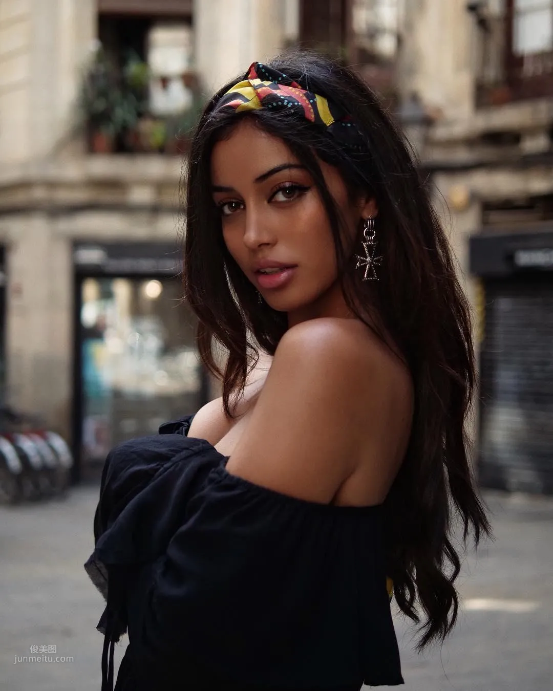 Cindy Kimberly- 保姆逆襲成網紅的勵志故事 9