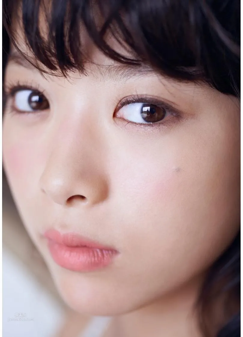 馬場富美加- 週刊プレイボーイ, デジタル限定 / ｢ぜっぴん｣ 38