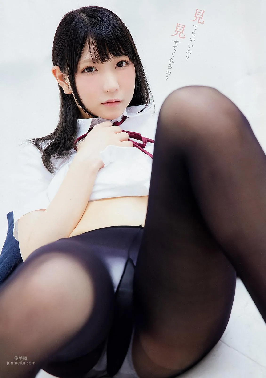 あまつ様- FLASH / 2018.08.14_9