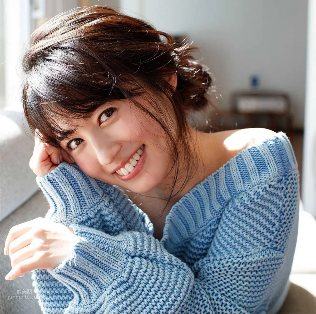 逢田梨香子- デジタル限定 YJ PHOTO BOOK / 2018.03.29_12