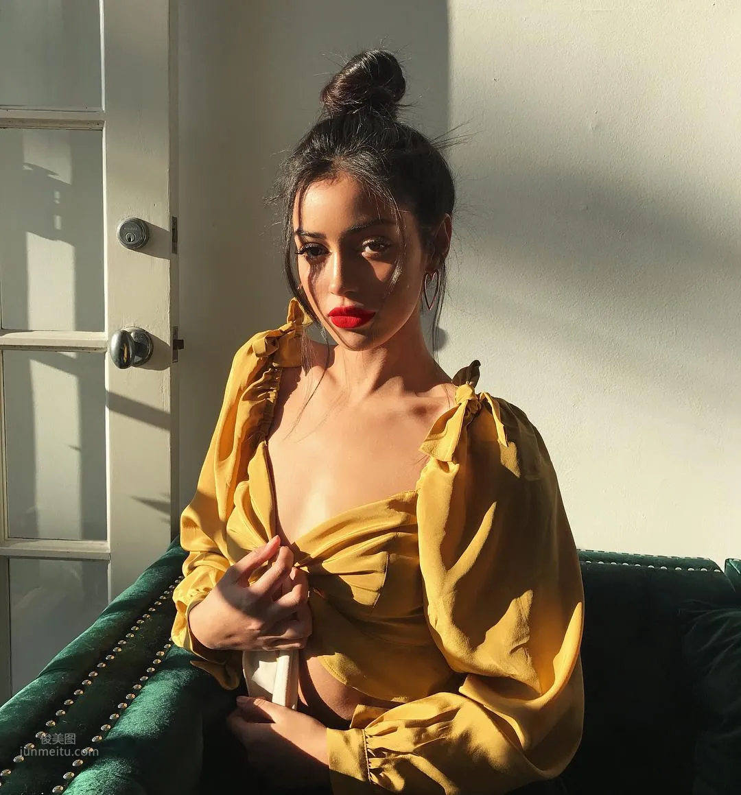 Cindy Kimberly- 保姆逆襲成網紅的勵志故事 19