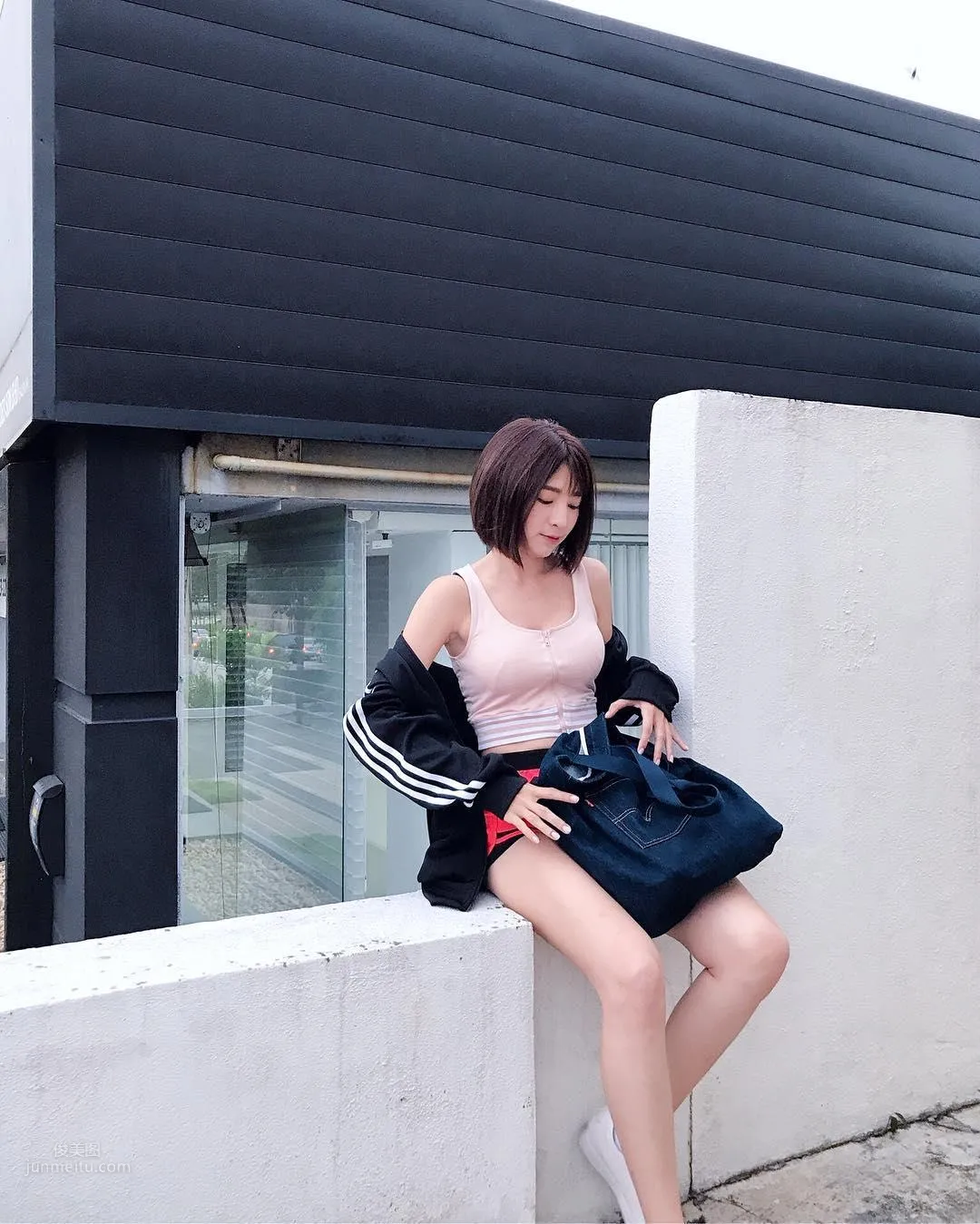 黃潔琪- 馬來西亞氣質女神私房照 25