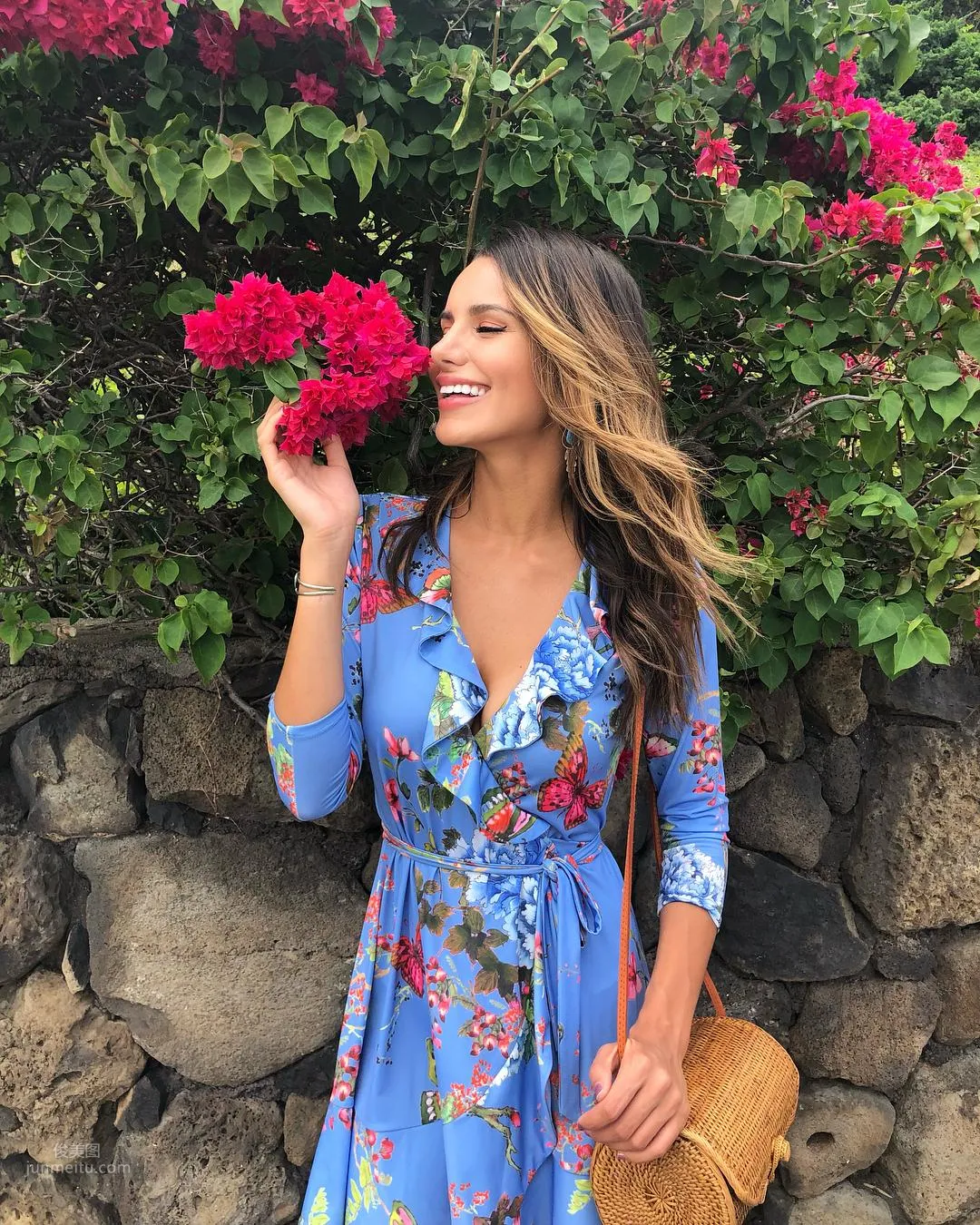 Madison Reed- 長腿氣質美模私房照 18