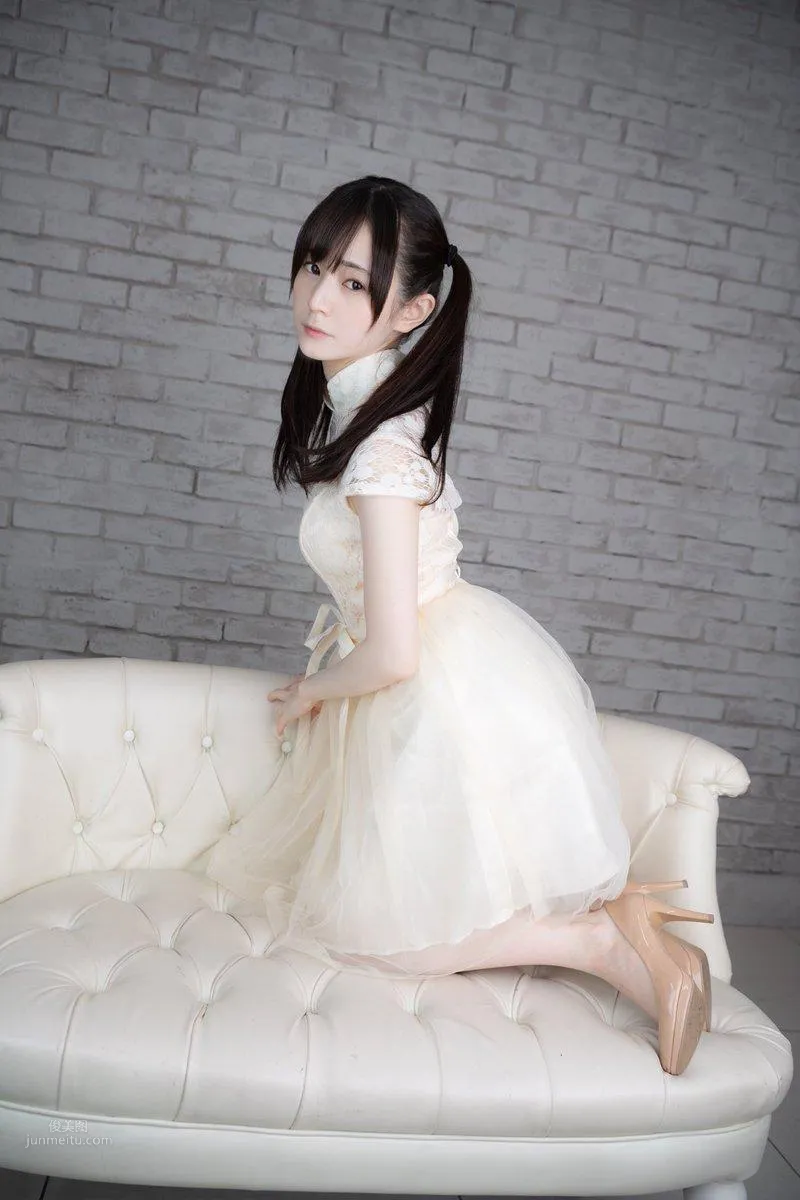 近衛りこ- 病气美人Coser私房照_2