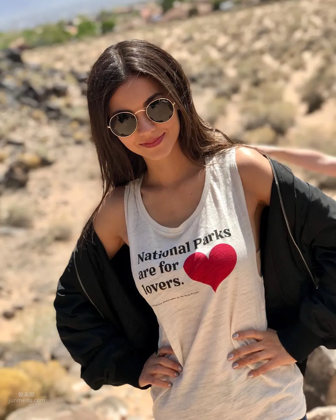 Victoria Justice- 顔值即「正義」的美女歌手 27