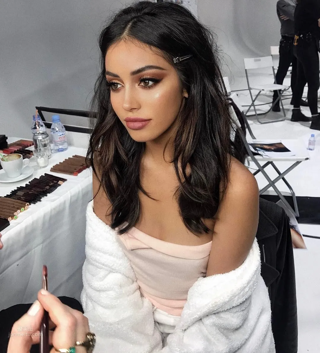 Cindy Kimberly- 保姆逆襲成網紅的勵志故事 3