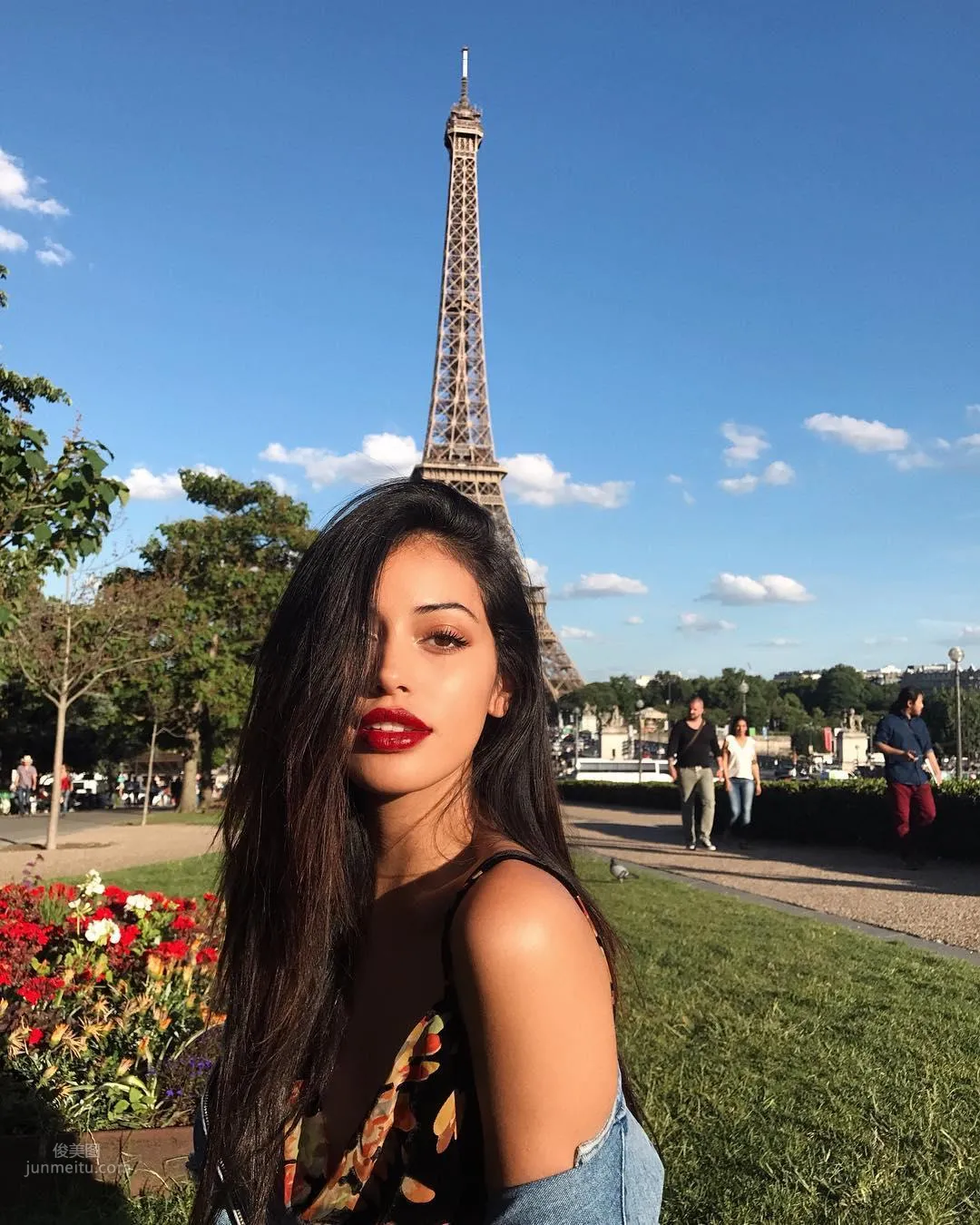 Cindy Kimberly- 保姆逆襲成網紅的勵志故事 6