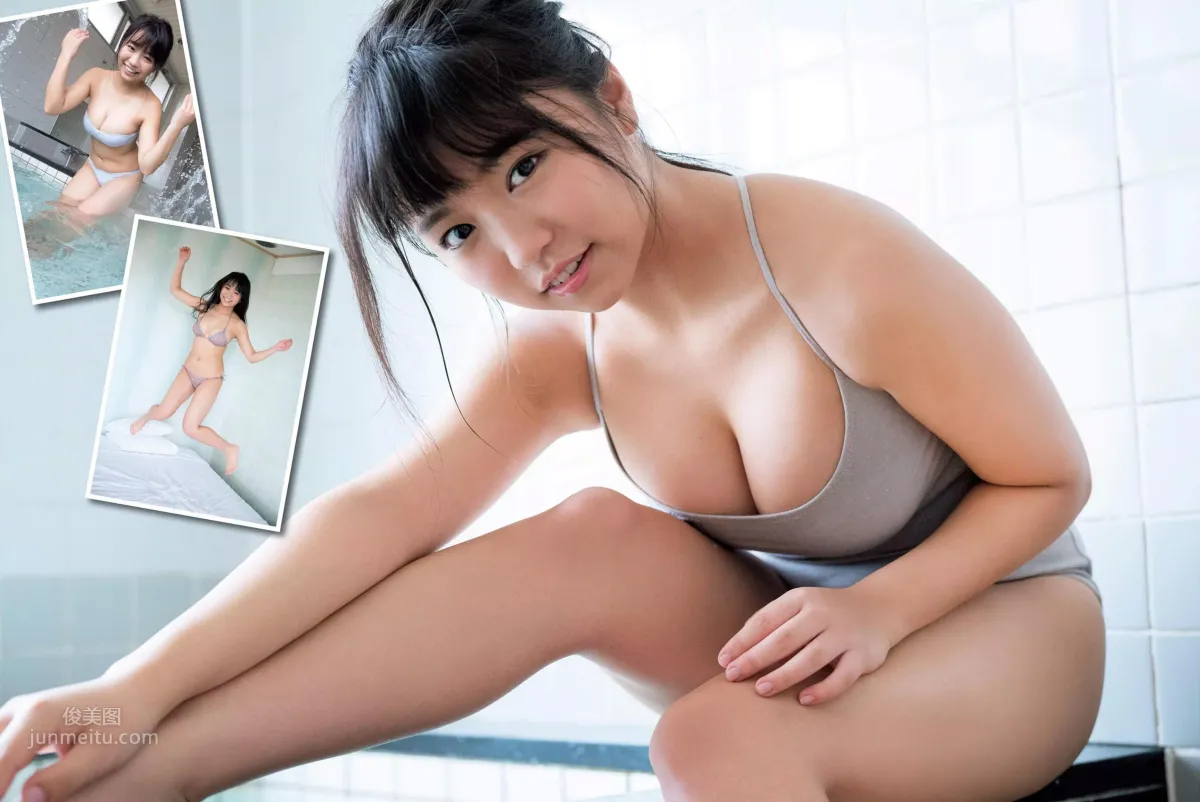 大原優乃- 2018日本周刊雜志寫真合輯1 2