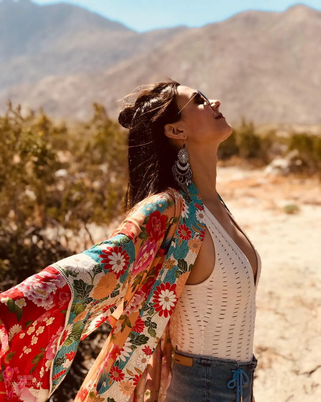 Victoria Justice- 顔值即「正義」的美女歌手 25