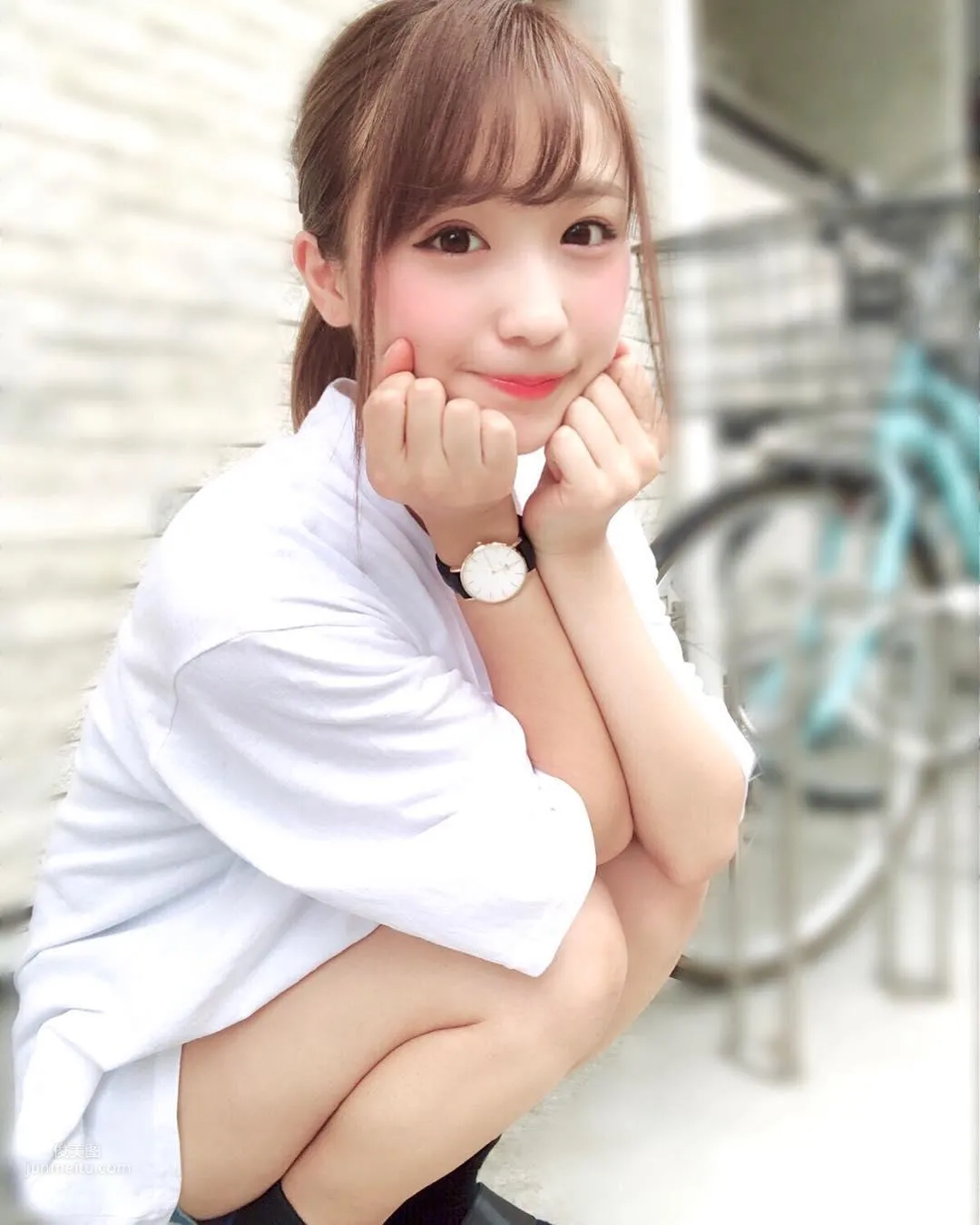 伊藤愛真- 日本八重齒美少女私房照 39