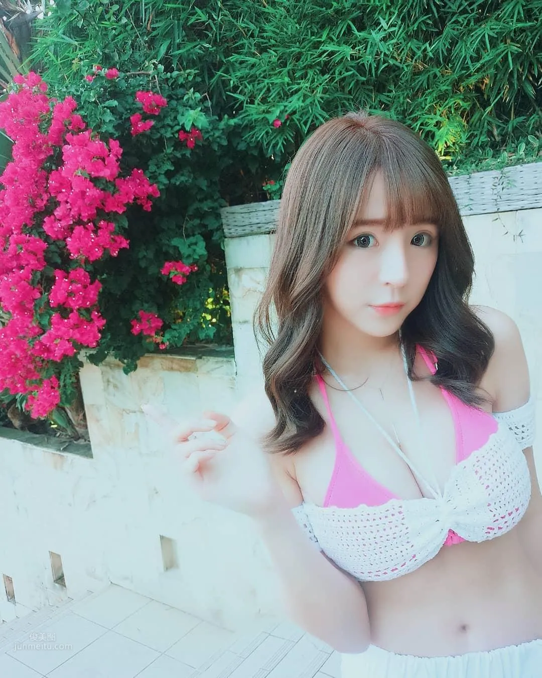 元元Sandy- 台灣小清新正妹私房照 22