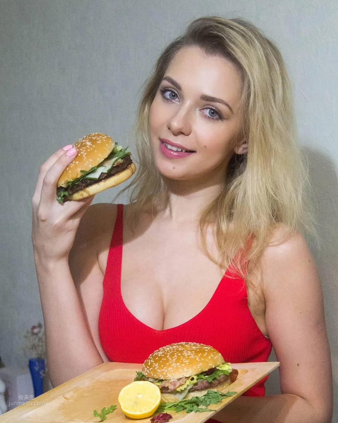 Kristina Boyko- 俄羅斯氣質美人大解放 14