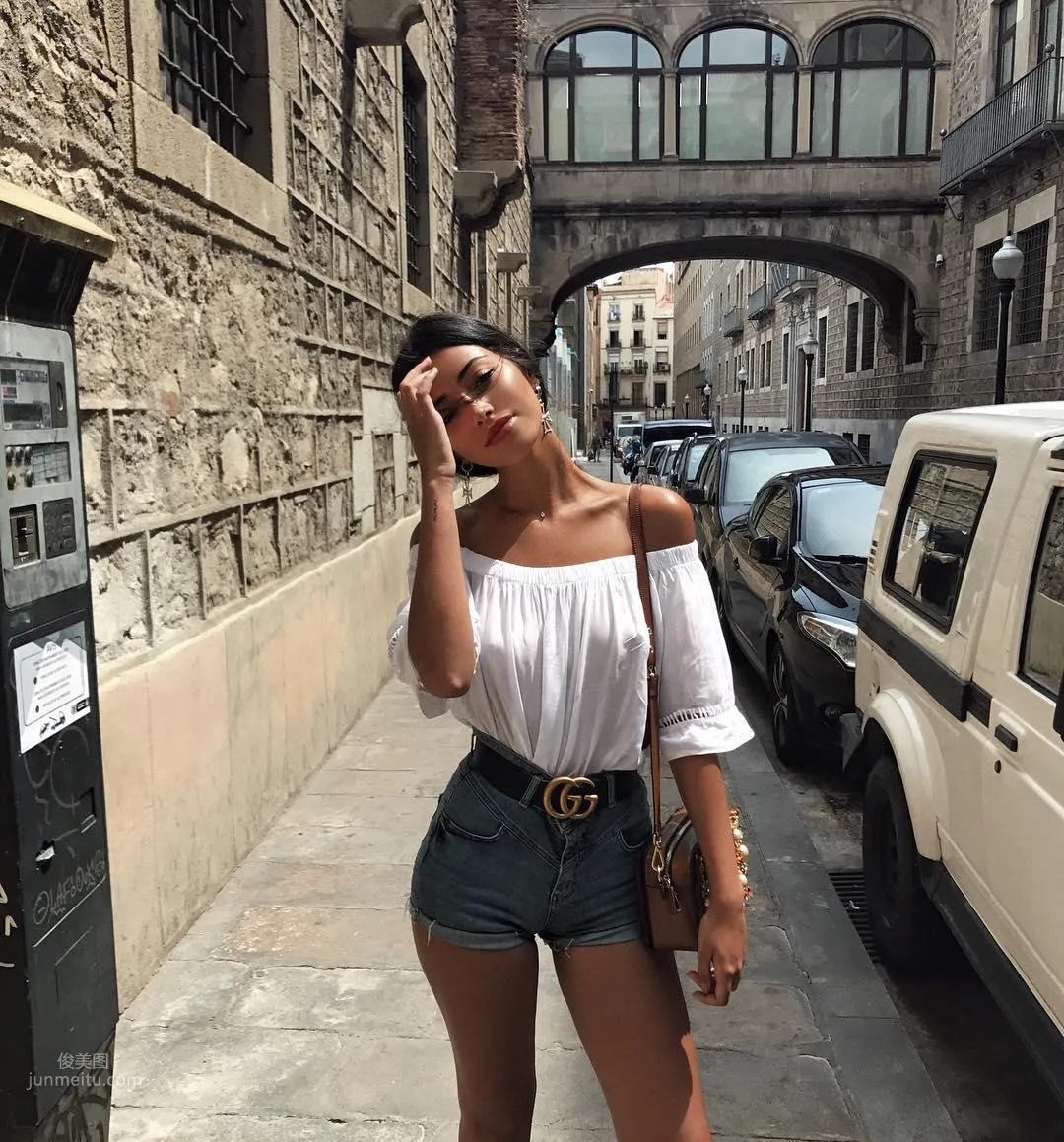 Cindy Kimberly- 保姆逆襲成網紅的勵志故事 10