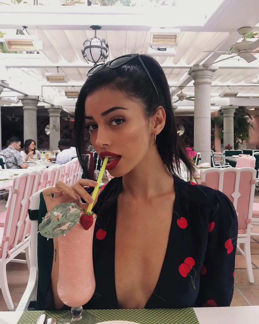 Cindy Kimberly- 保姆逆襲成網紅的勵志故事 24