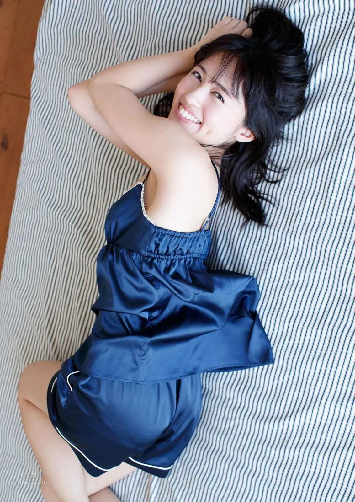 逢田梨香子- デジタル限定 YJ PHOTO BOOK / 2018.03.29_4