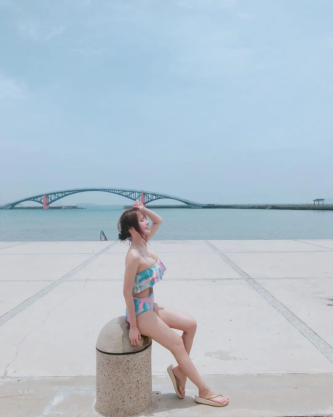 元元Sandy- 台灣小清新正妹私房照 26