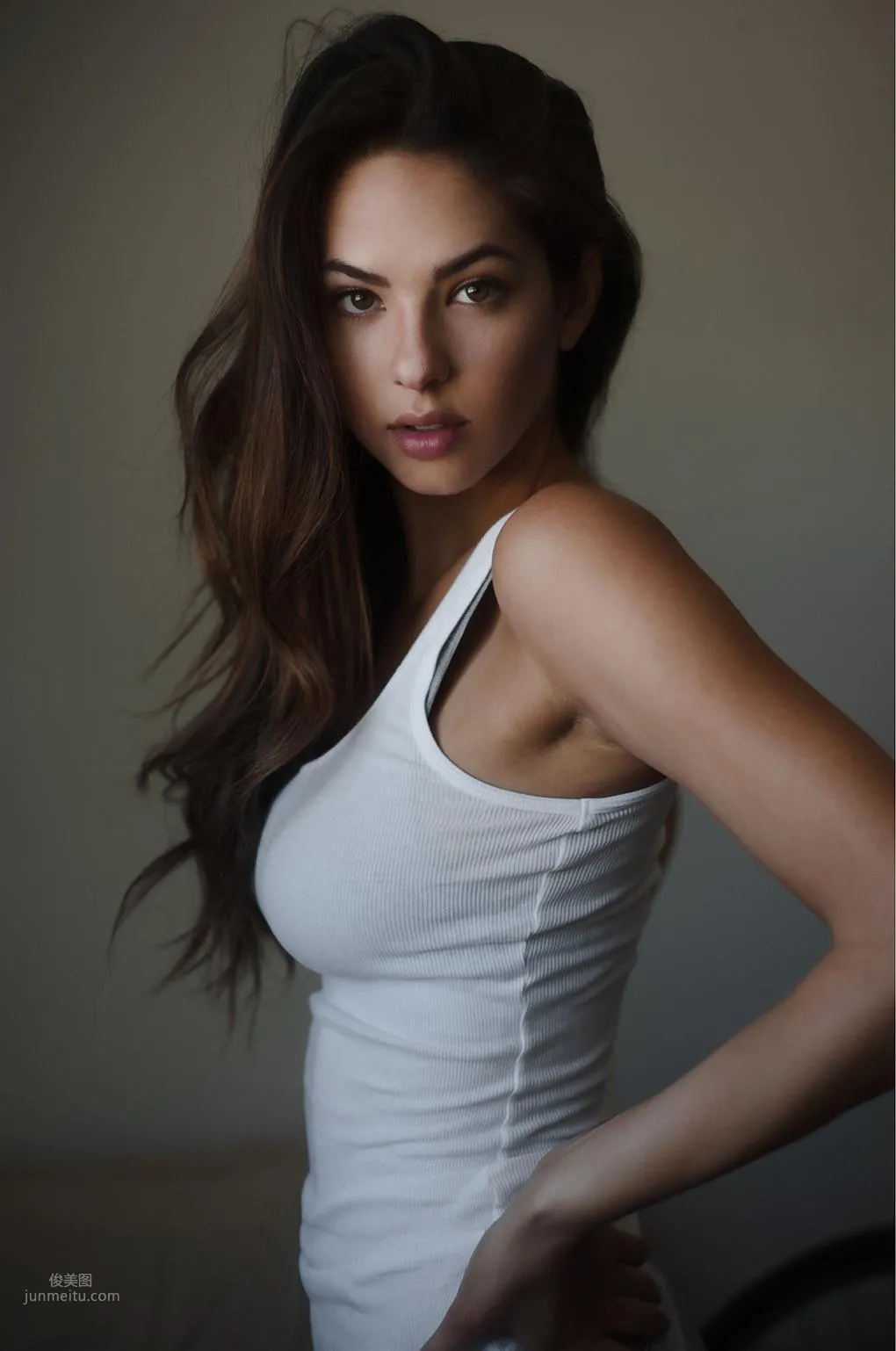 Christen Harper - By Allen Chiu_41