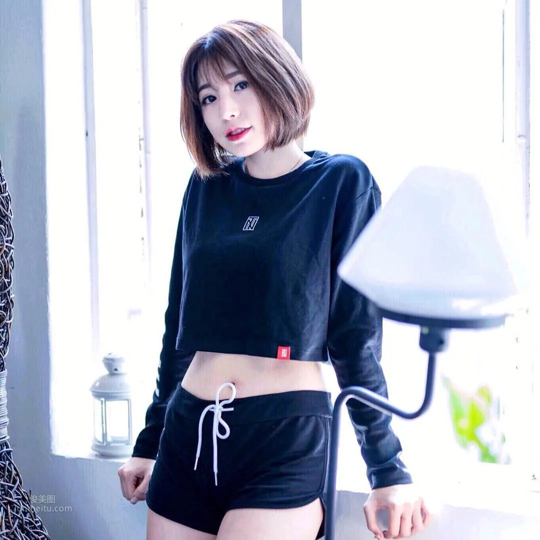黃潔琪- 馬來西亞氣質女神私房照 20