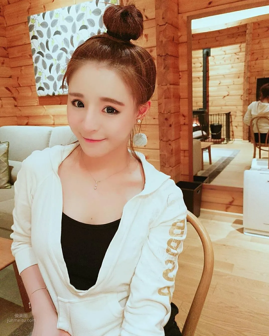 元元Sandy- 台灣小清新正妹私房照 5