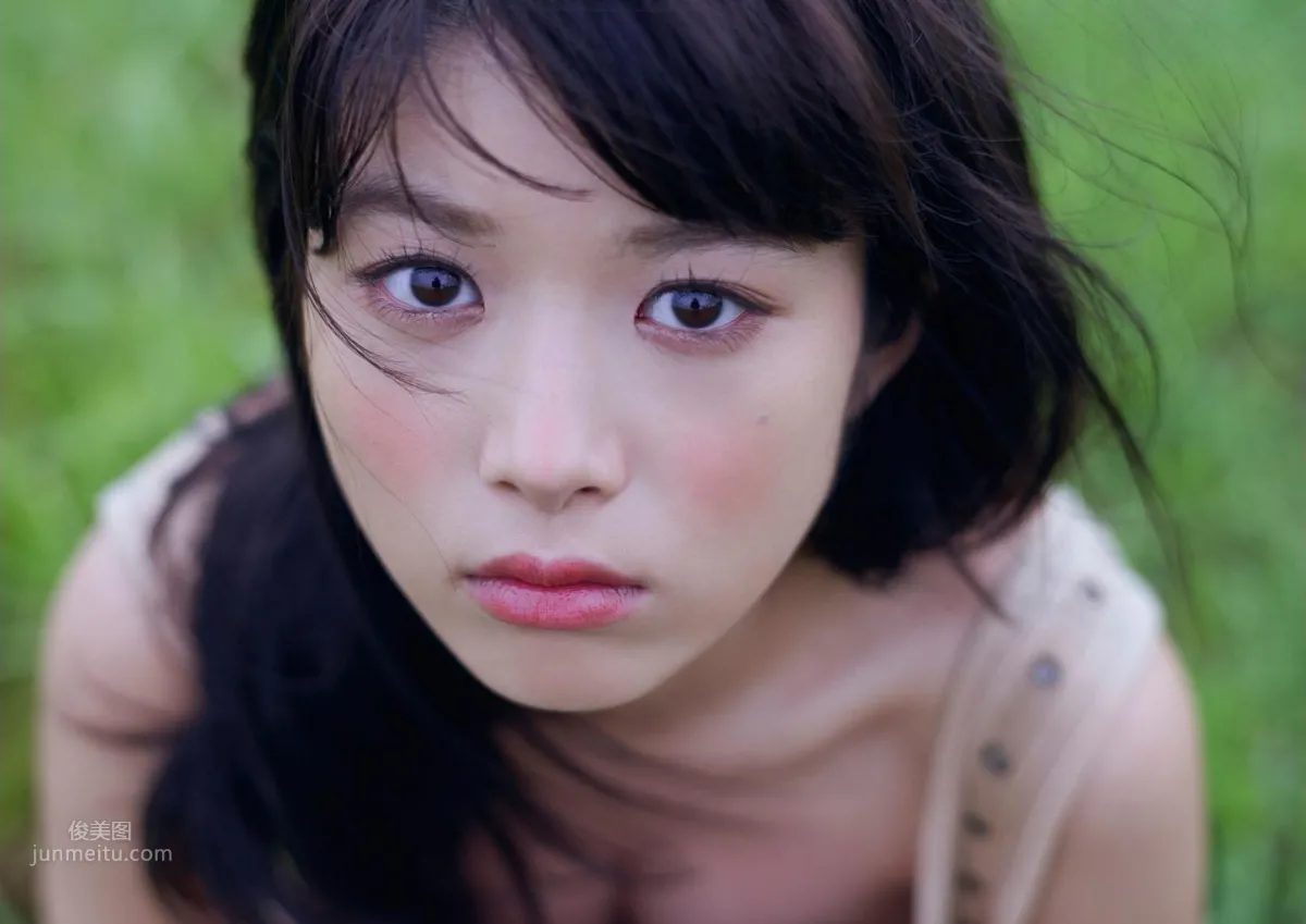 馬場富美加- 週刊プレイボーイ, デジタル限定 / ｢ぜっぴん｣ 33