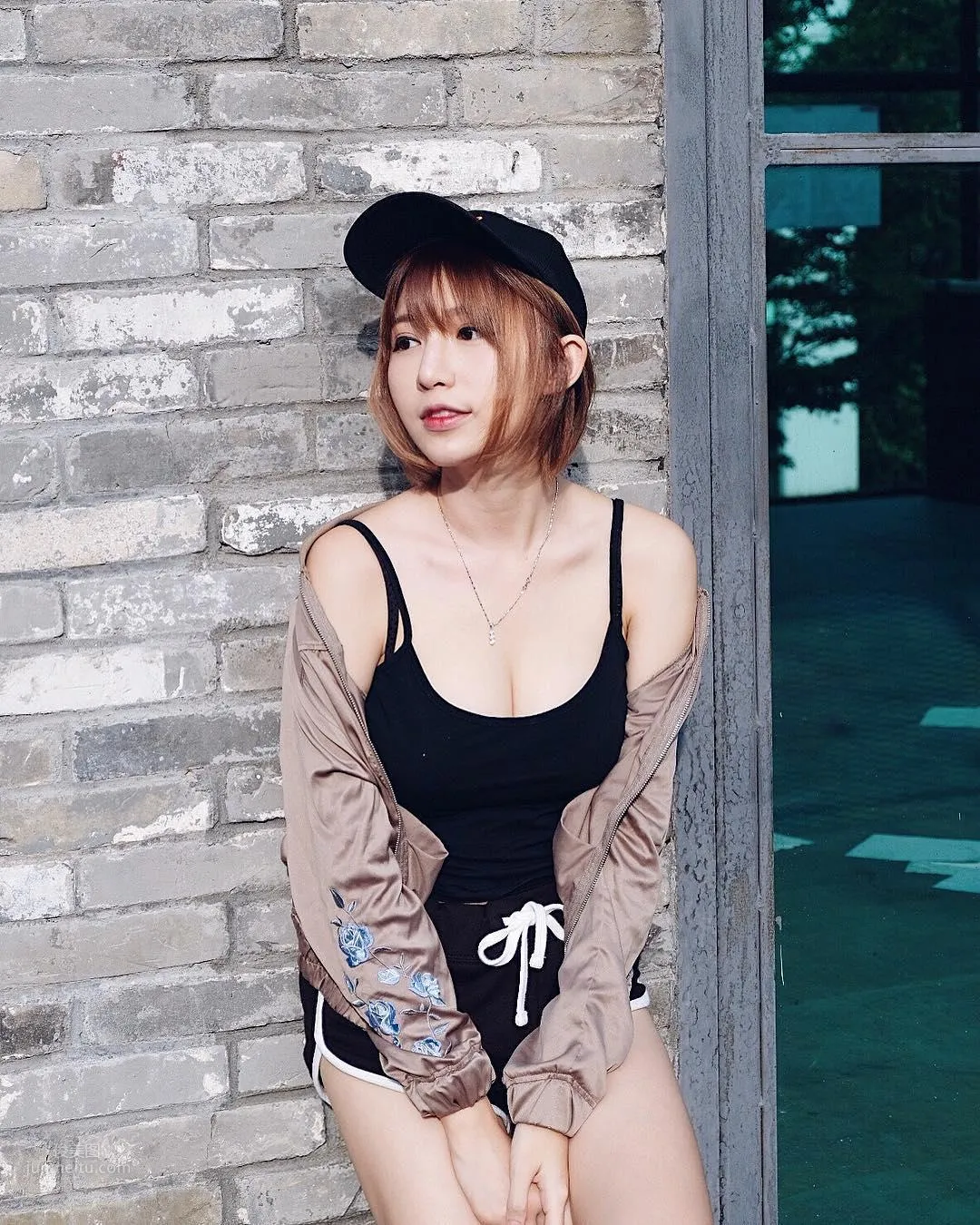 黃潔琪- 馬來西亞氣質女神私房照 2