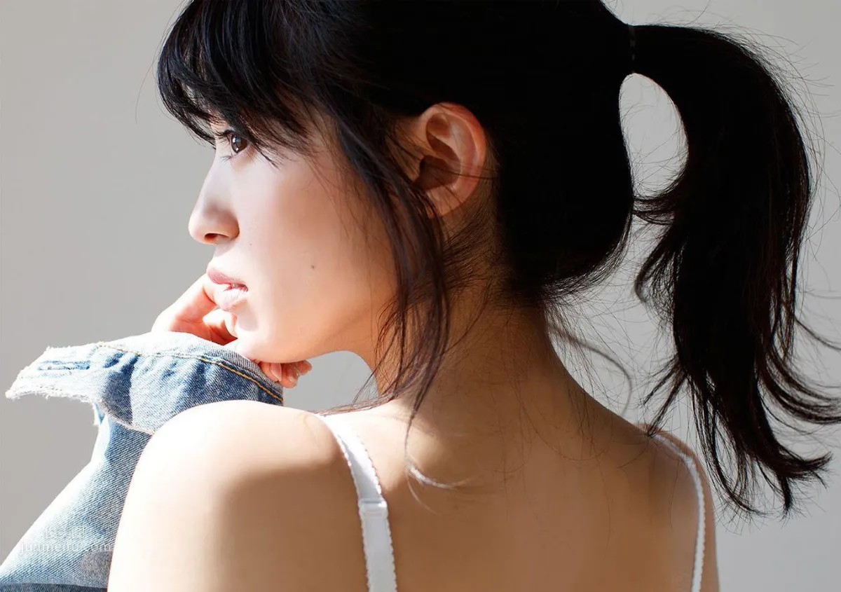 逢田梨香子- デジタル限定 YJ PHOTO BOOK / 2018.03.29_21