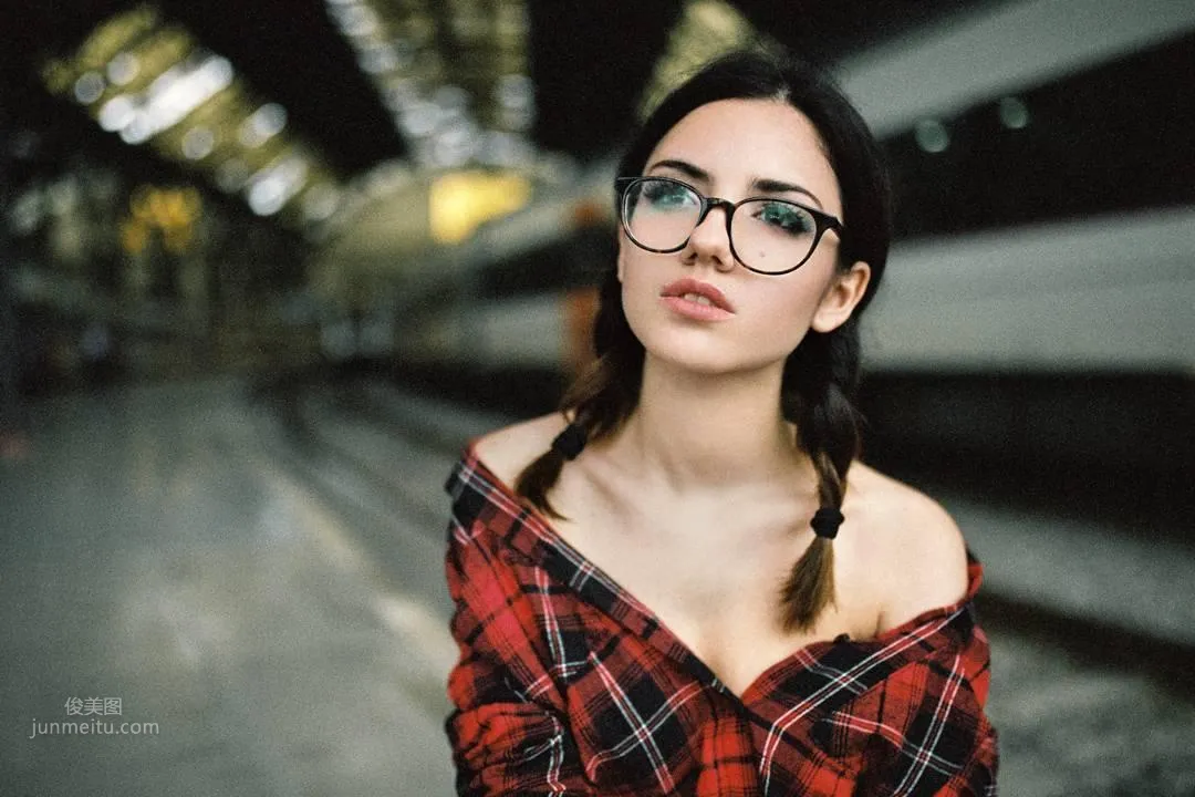 Delaia González- 來自巴塞羅那小野貓的誘惑 26