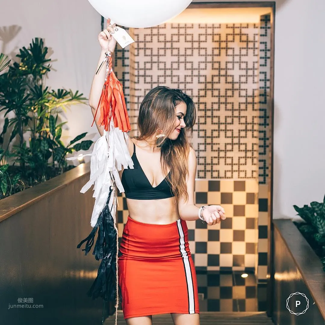 Marlen Cabello-拉丁风情 墨西哥美女_27