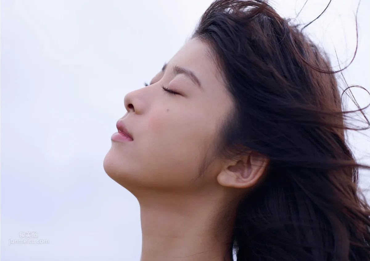 馬場富美加- 週刊プレイボーイ, デジタル限定 / ｢ぜっぴん｣ 18