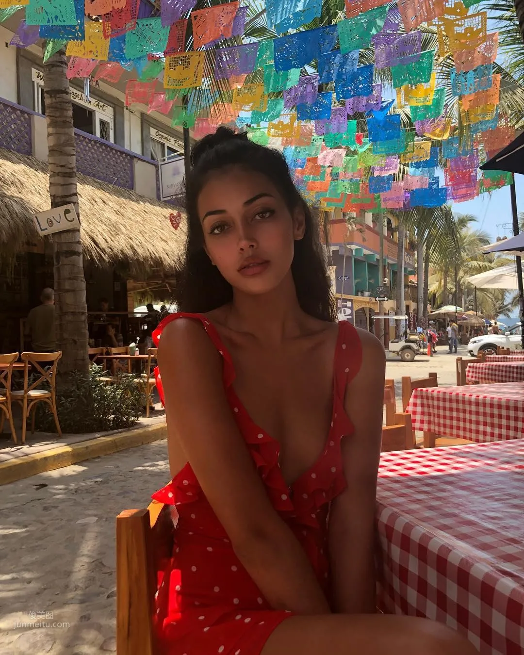 Cindy Kimberly- 保姆逆襲成網紅的勵志故事 27