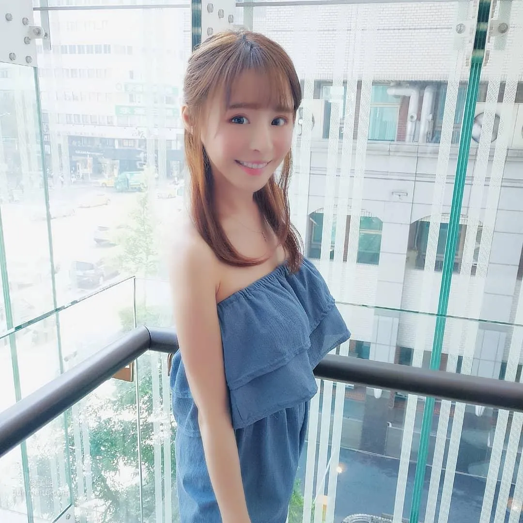 元元Sandy- 台灣小清新正妹私房照 19