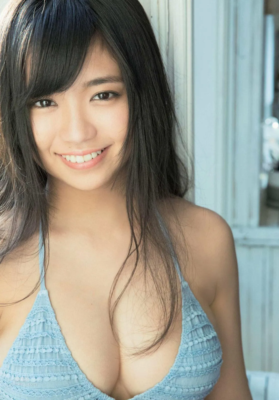 大原優乃- 2018日本周刊雜志寫真合輯1 43