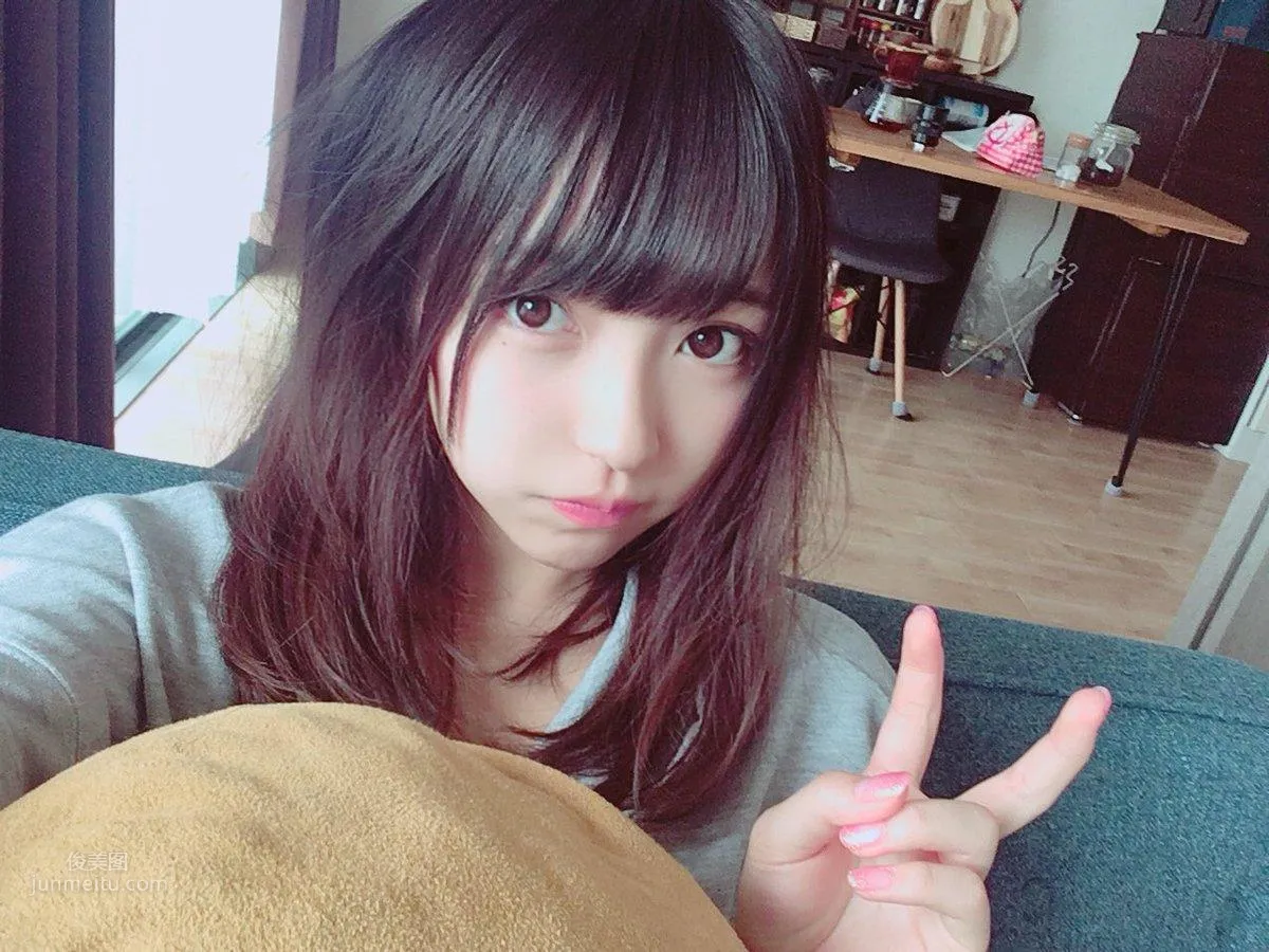 十味(とーみ)- 平成原石少女私房照_28