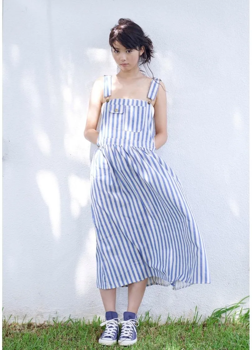 馬場富美加- 週刊プレイボーイ, デジタル限定 / ｢ぜっぴん｣ 47