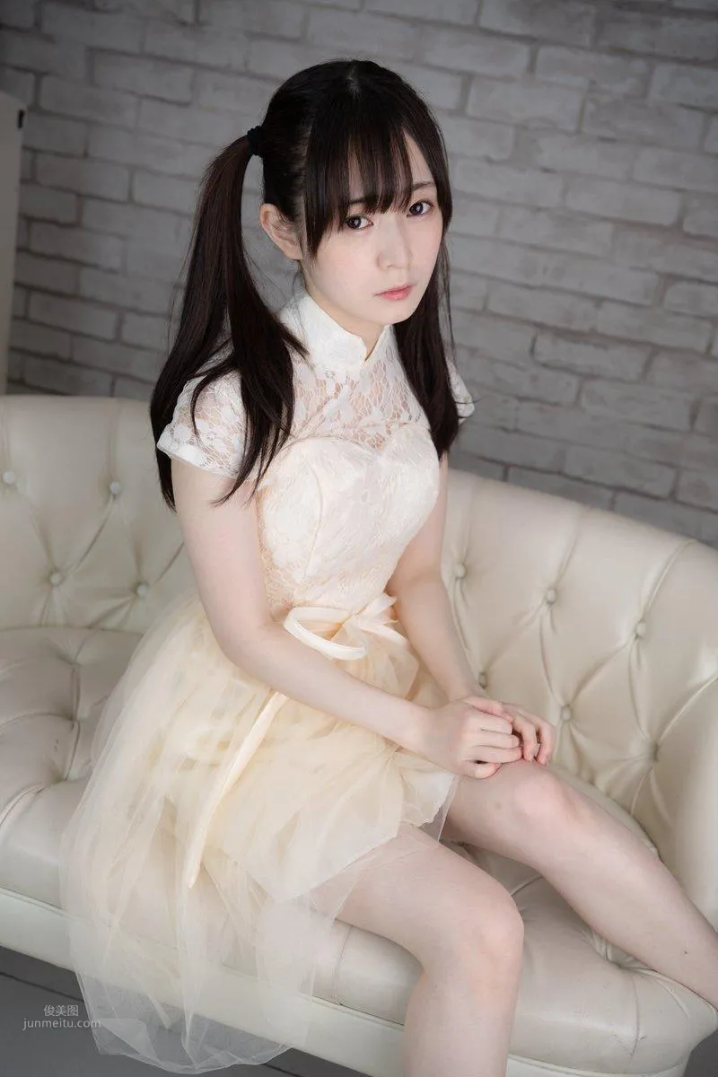 近衛りこ- 病气美人Coser私房照_3