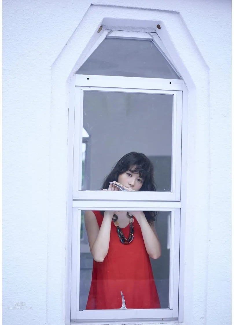 馬場富美加- 週刊プレイボーイ, デジタル限定 / ｢ぜっぴん｣ 55
