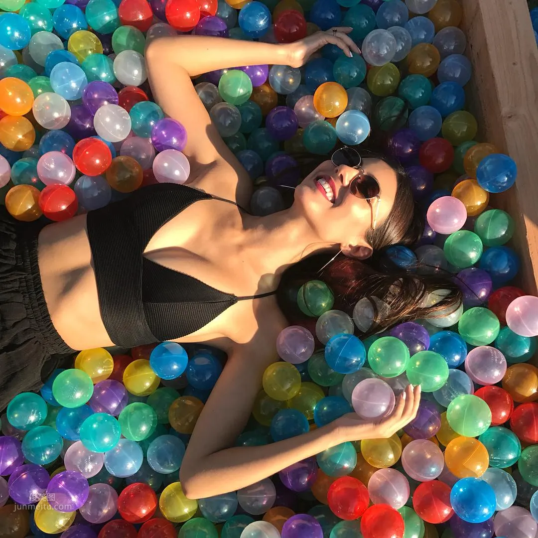 Victoria Justice- 顔值即「正義」的美女歌手 7