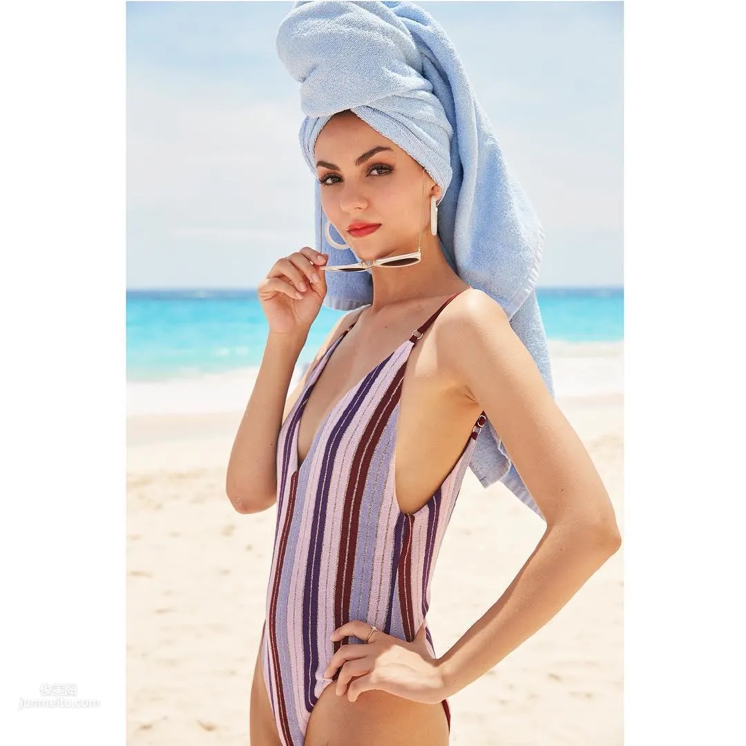 Victoria Justice- 顔值即「正義」的美女歌手 48