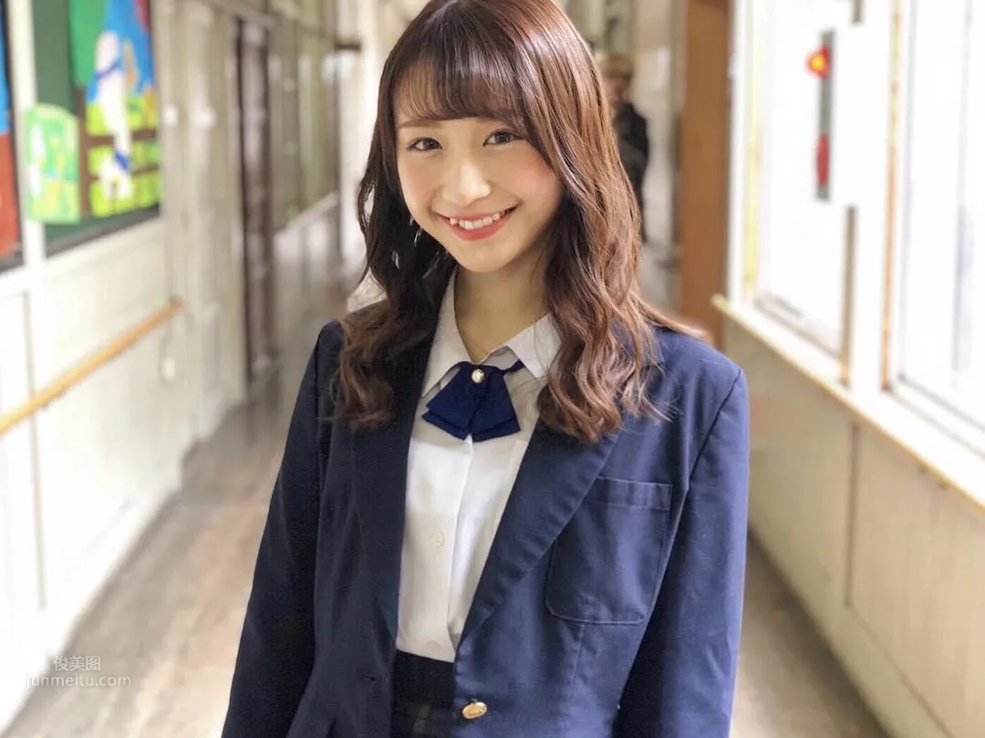 伊藤愛真- 日本八重齒美少女私房照 10