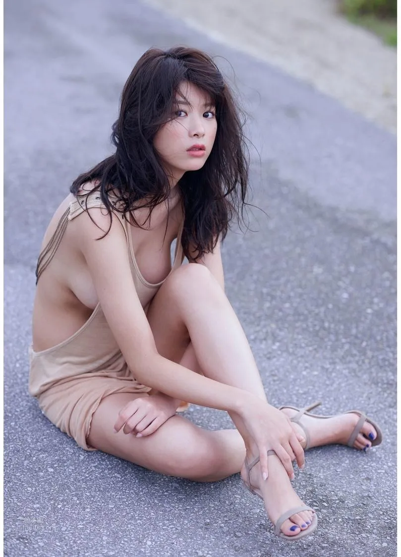 馬場富美加- 週刊プレイボーイ, デジタル限定 / ｢ぜっぴん｣ 29