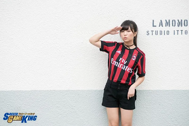 大原优乃- SOCCER GAME KING, October 2017_7