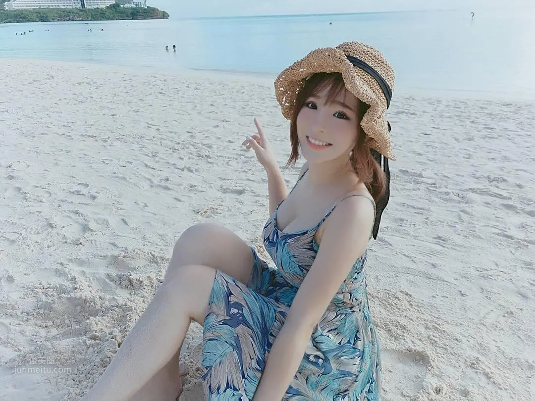 元元Sandy- 台灣小清新正妹私房照 2