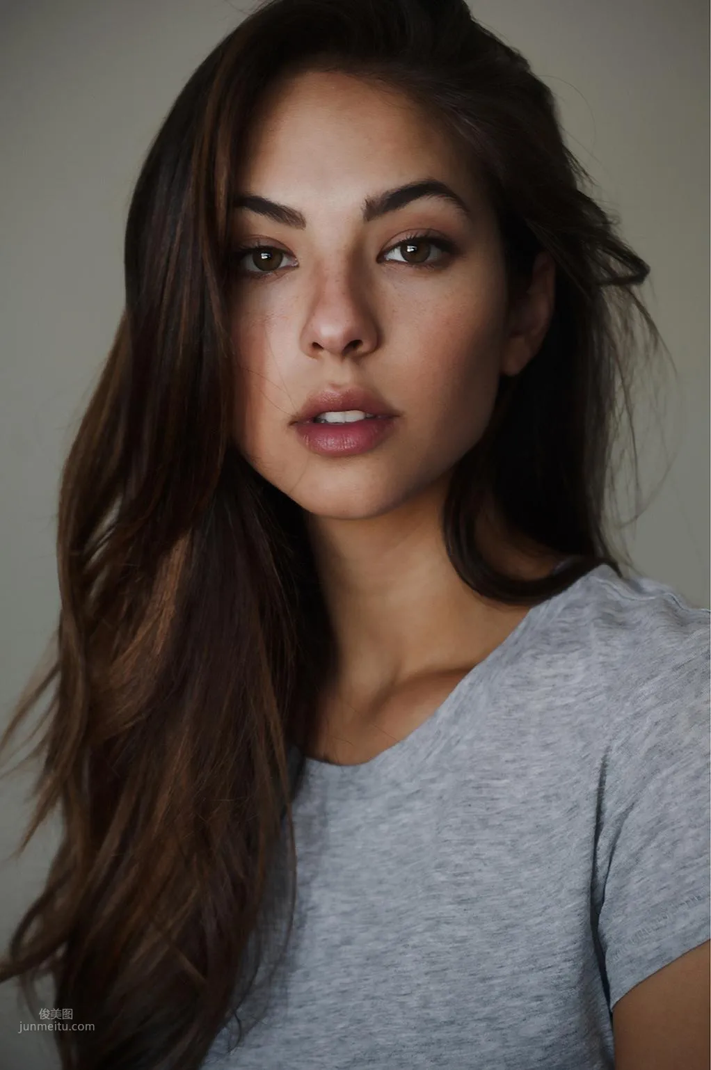 Christen Harper - By Allen Chiu_30