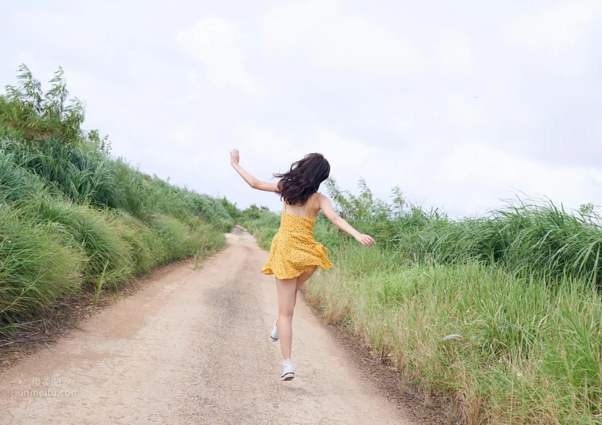 馬場富美加- 週刊プレイボーイ, デジタル限定 / ｢ぜっぴん｣ 49