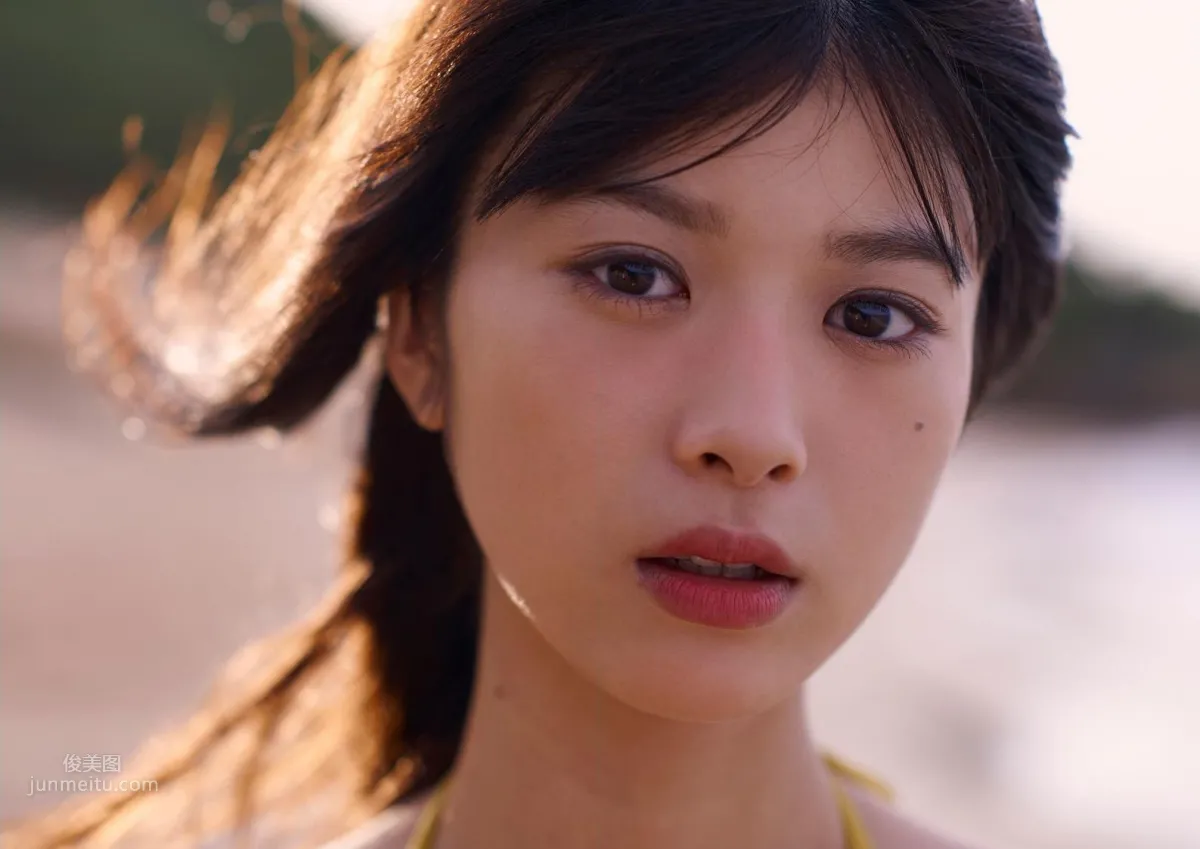 馬場富美加- 週刊プレイボーイ, デジタル限定 / ｢ぜっぴん｣ 51