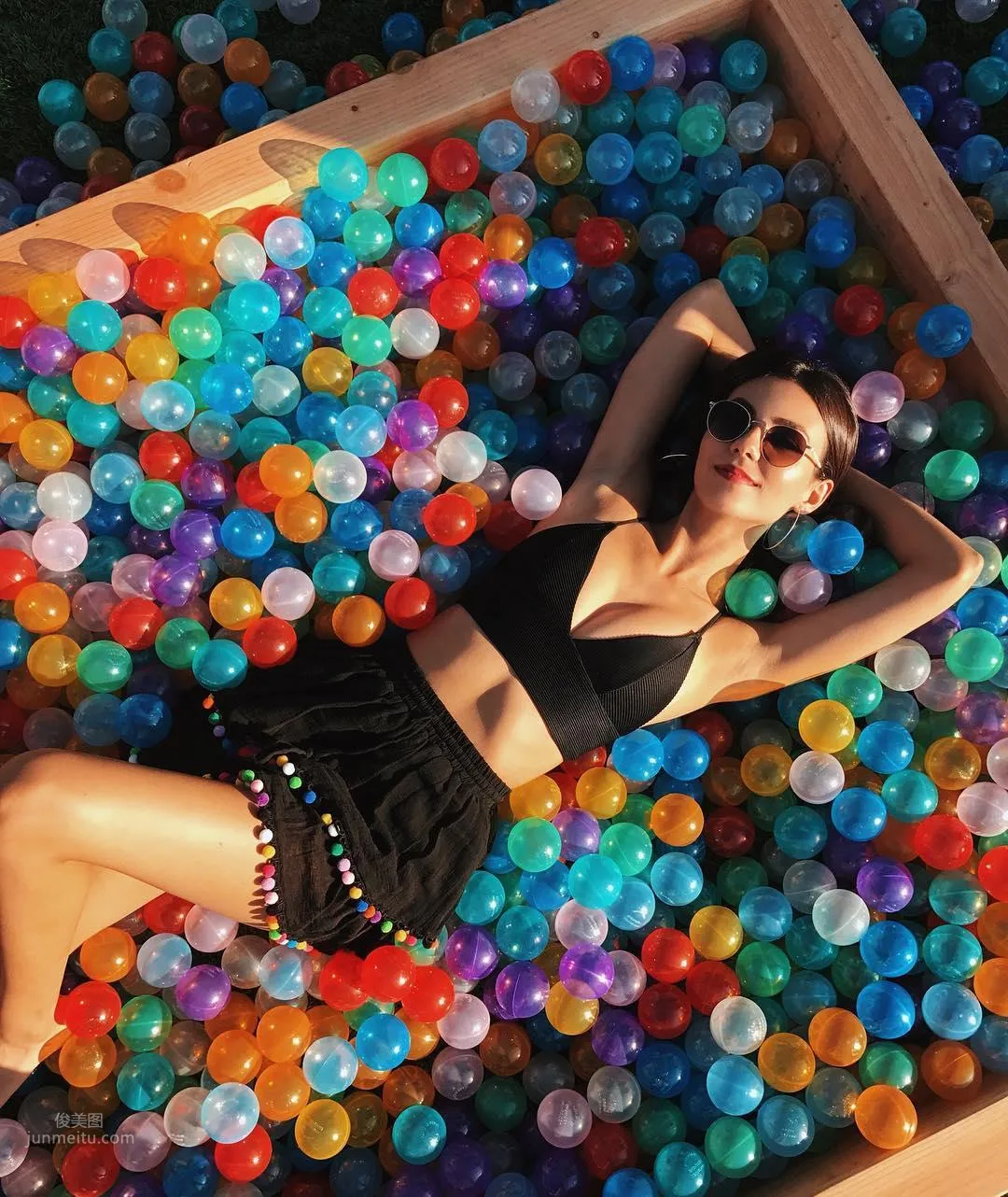 Victoria Justice- 顔值即「正義」的美女歌手 5